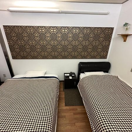 Hotel Rakusai Kyōto Esterno foto