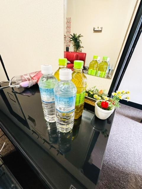 Hotel Rakusai Kyōto Esterno foto