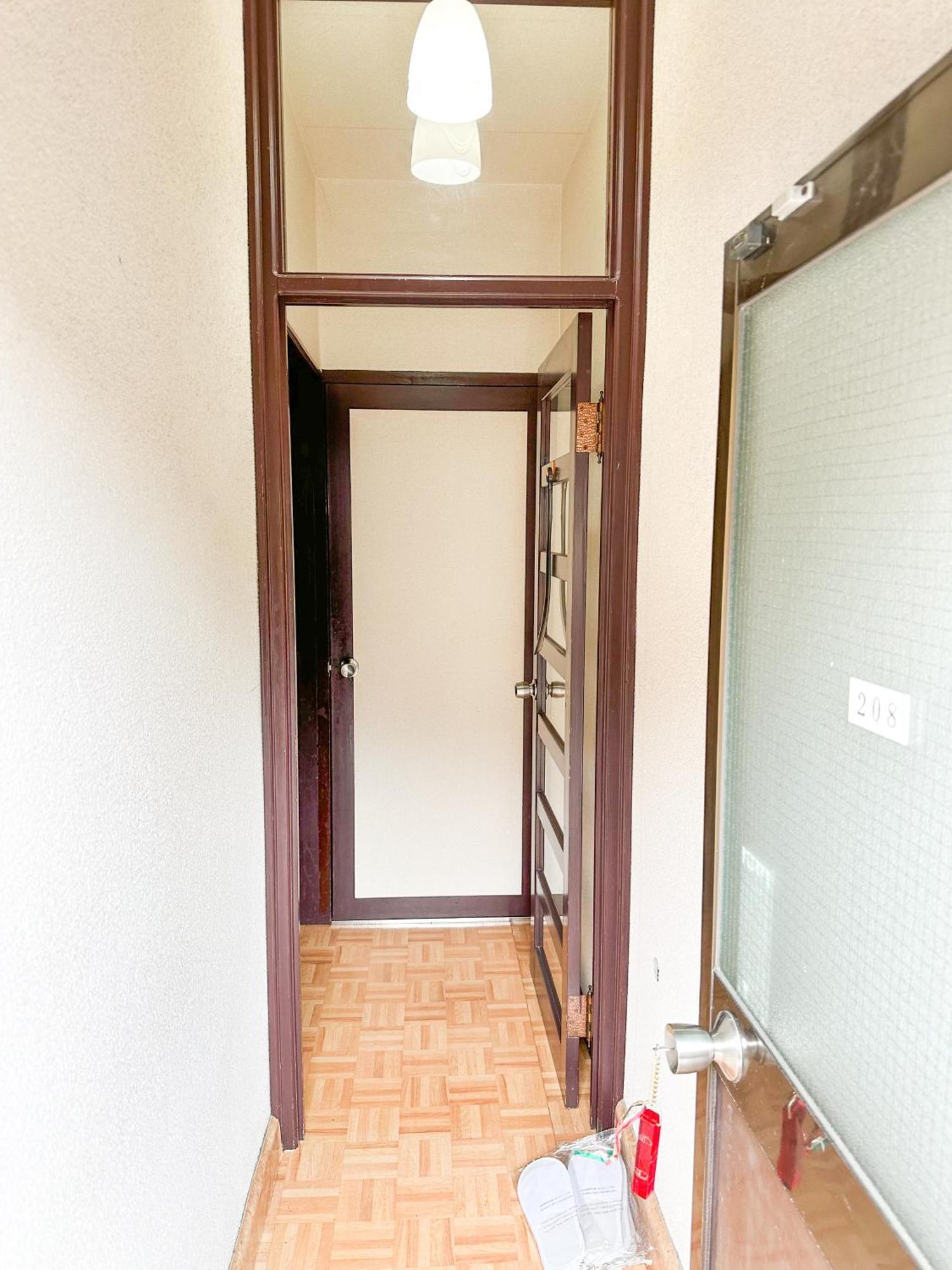 Hotel Rakusai Kyōto Esterno foto