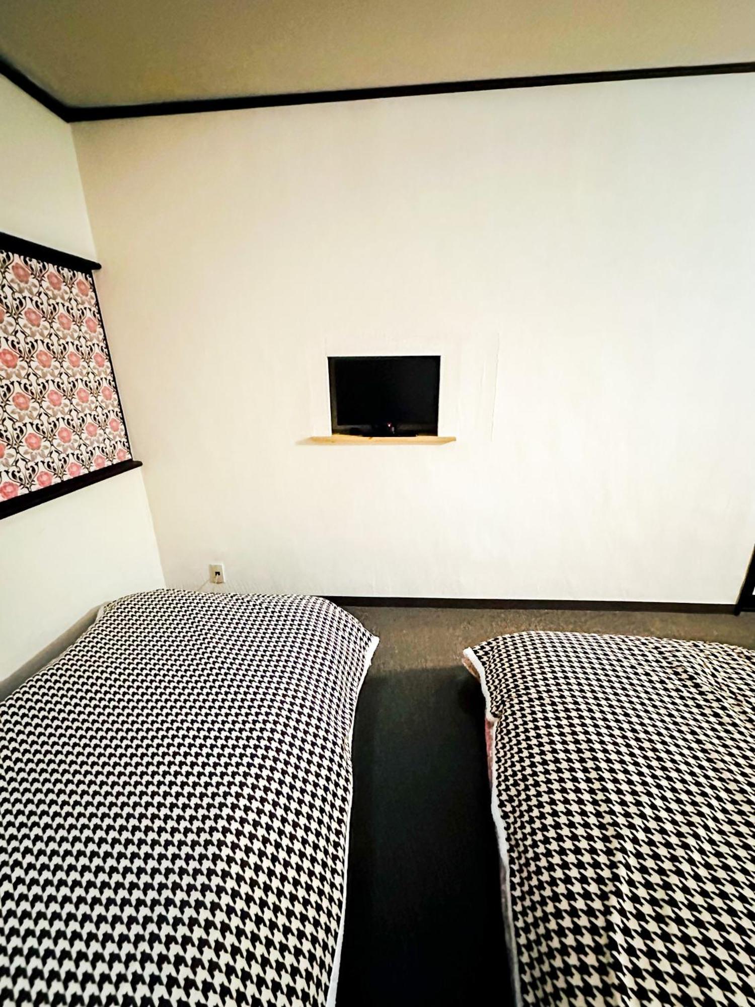 Hotel Rakusai Kyōto Esterno foto