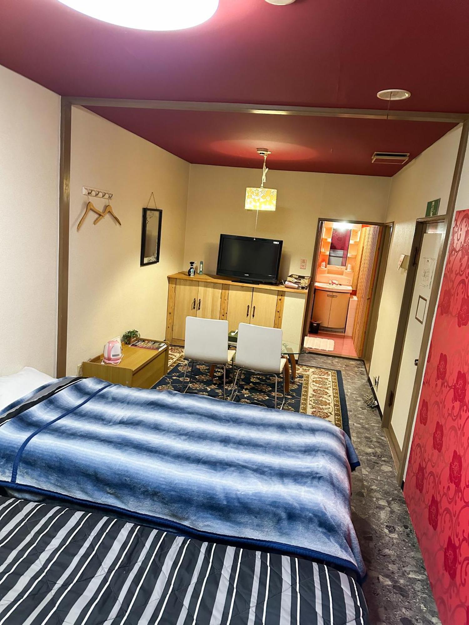 Hotel Rakusai Kyōto Esterno foto