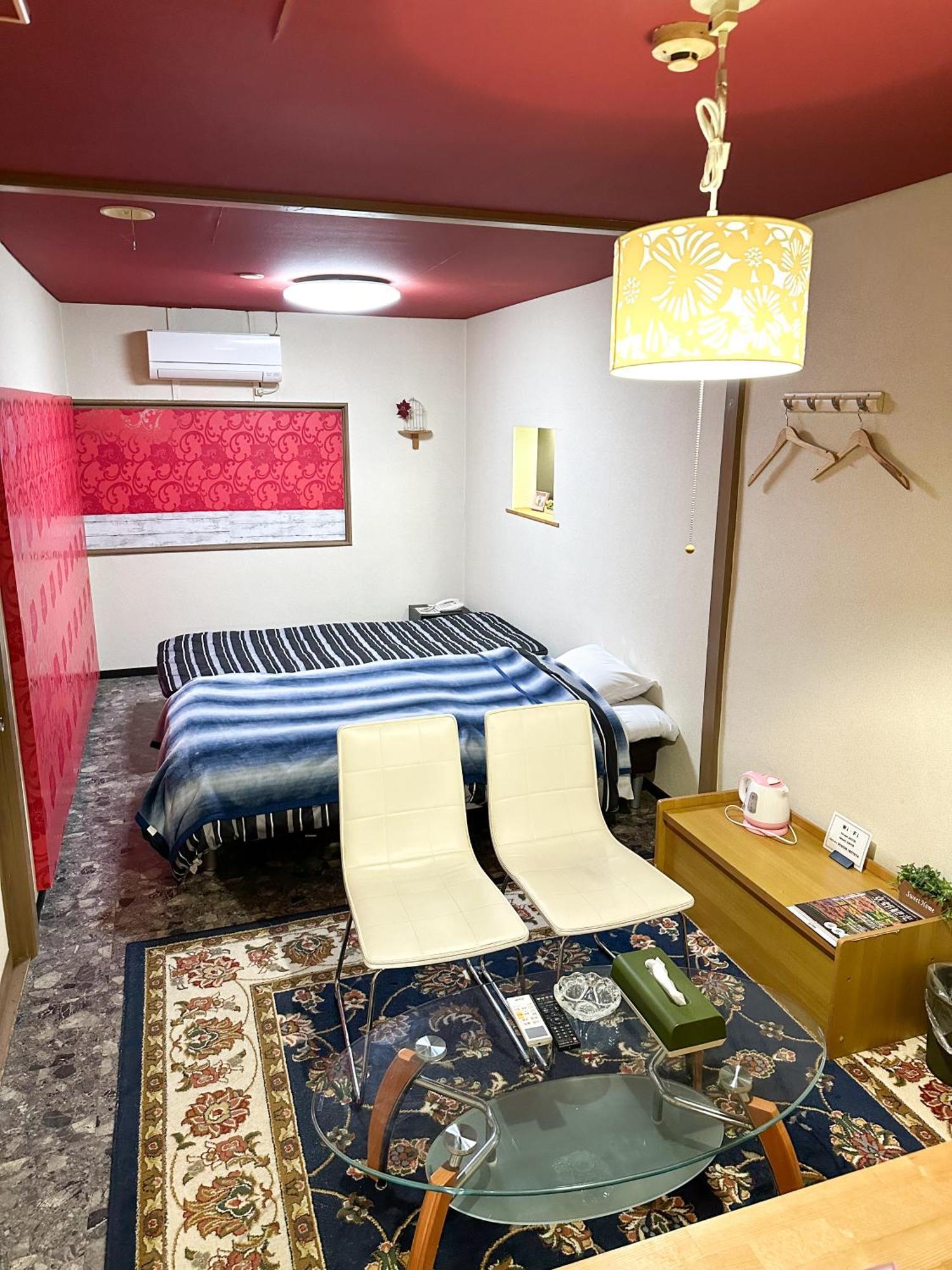 Hotel Rakusai Kyōto Esterno foto