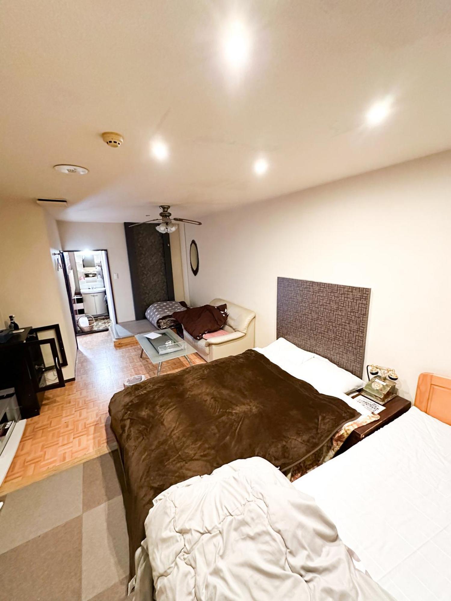 Hotel Rakusai Kyōto Esterno foto